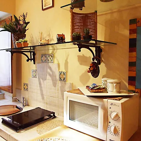 Hébergement de vacances Katane337 Catane