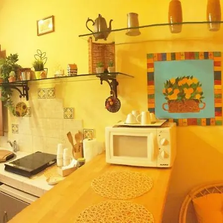 Holiday home Katane337