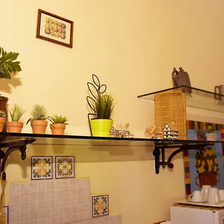 Holiday home Katane337