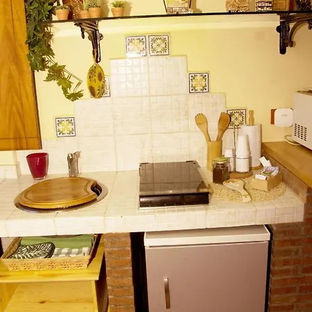 Katane337 Hébergement de vacances *