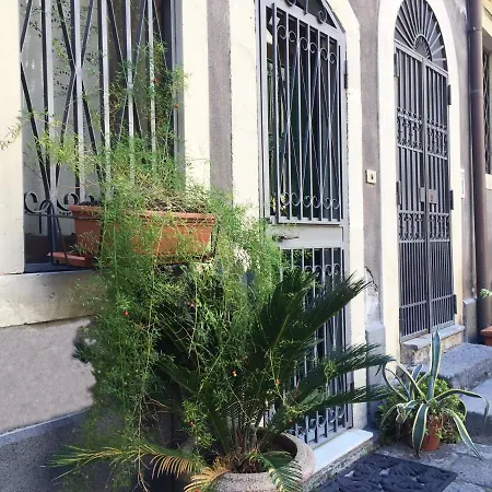 Katane337 Hébergement de vacances Catane