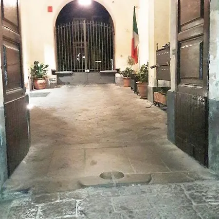 Katane337 Holiday home Catania