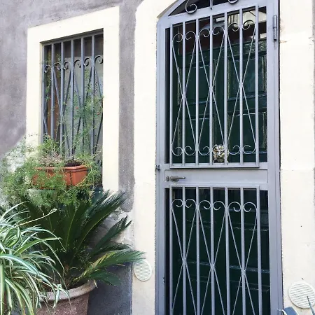 Katane337 Hébergement de vacances *