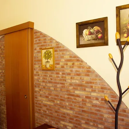 Hébergement de vacances Katane337 *