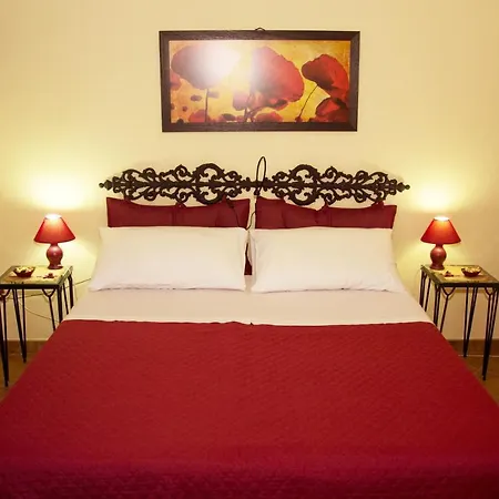 Hébergement de vacances Katane337 *