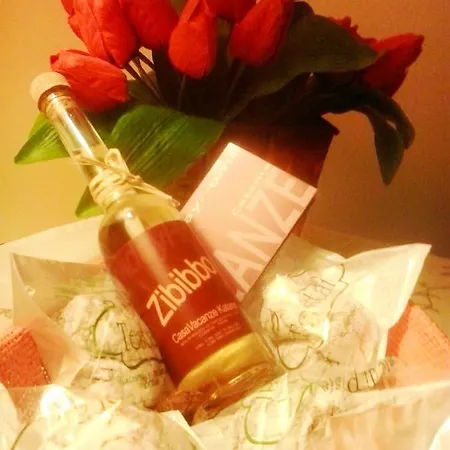 Katane337 Hébergement de vacances