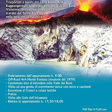 Katane337 Holiday home Catania