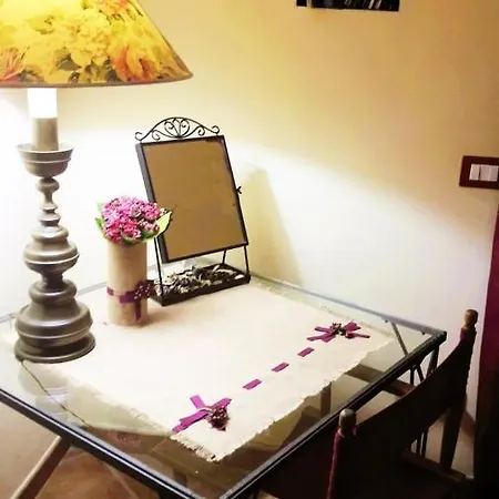 Holiday home Katane337 Catania