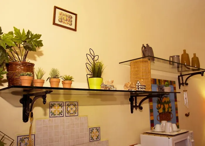 Hébergement de vacances Katane337