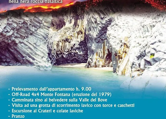 Katane337 Hébergement de vacances Catane
